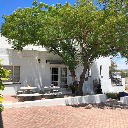 Kia Ora Guest House 보퍼트웨스트 외부 사진