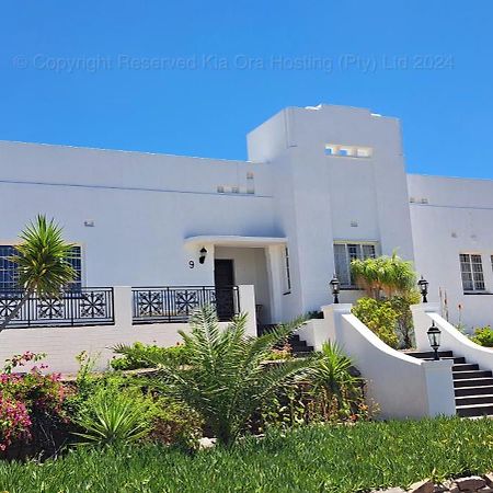 Kia Ora Guest House 보퍼트웨스트 외부 사진
