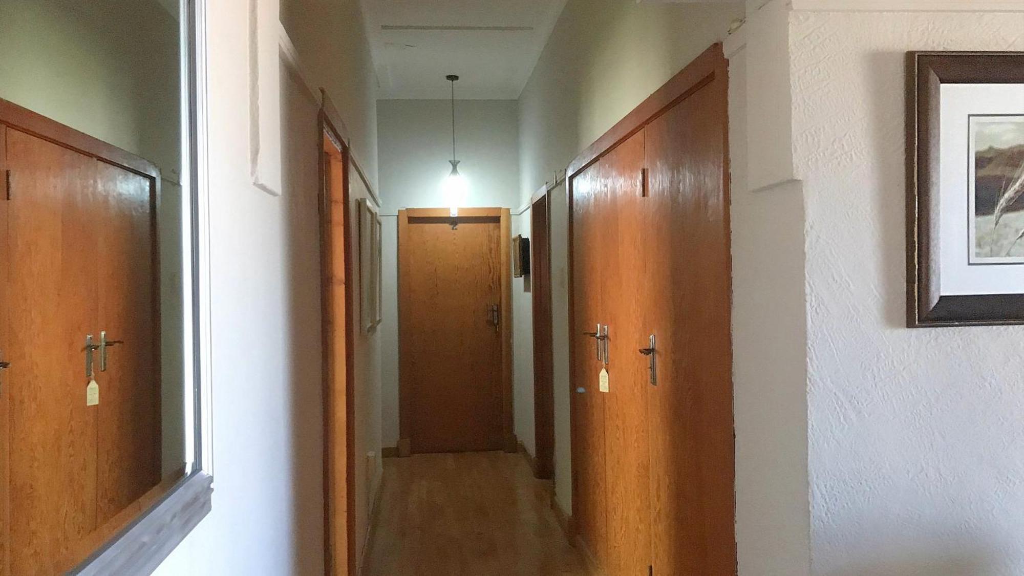 Kia Ora Guest House 보퍼트웨스트 외부 사진