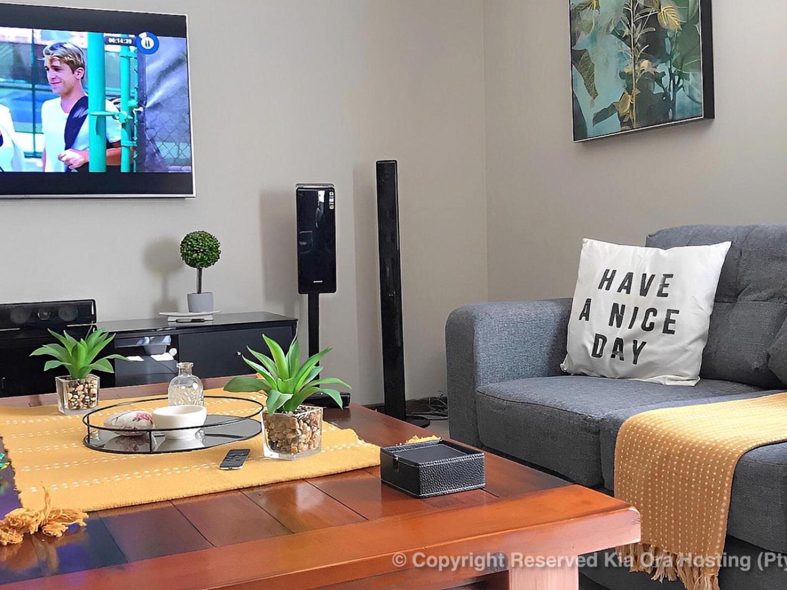 Kia Ora Guest House 보퍼트웨스트 외부 사진