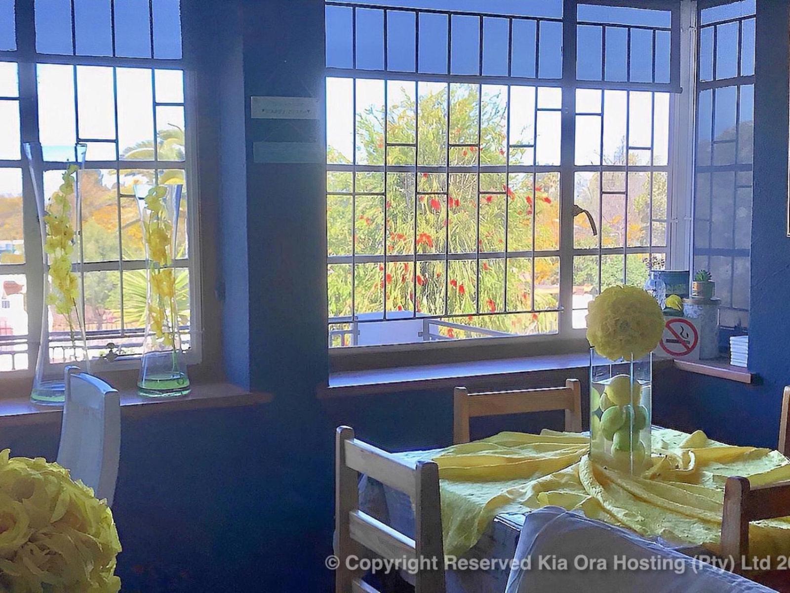 Kia Ora Guest House 보퍼트웨스트 외부 사진