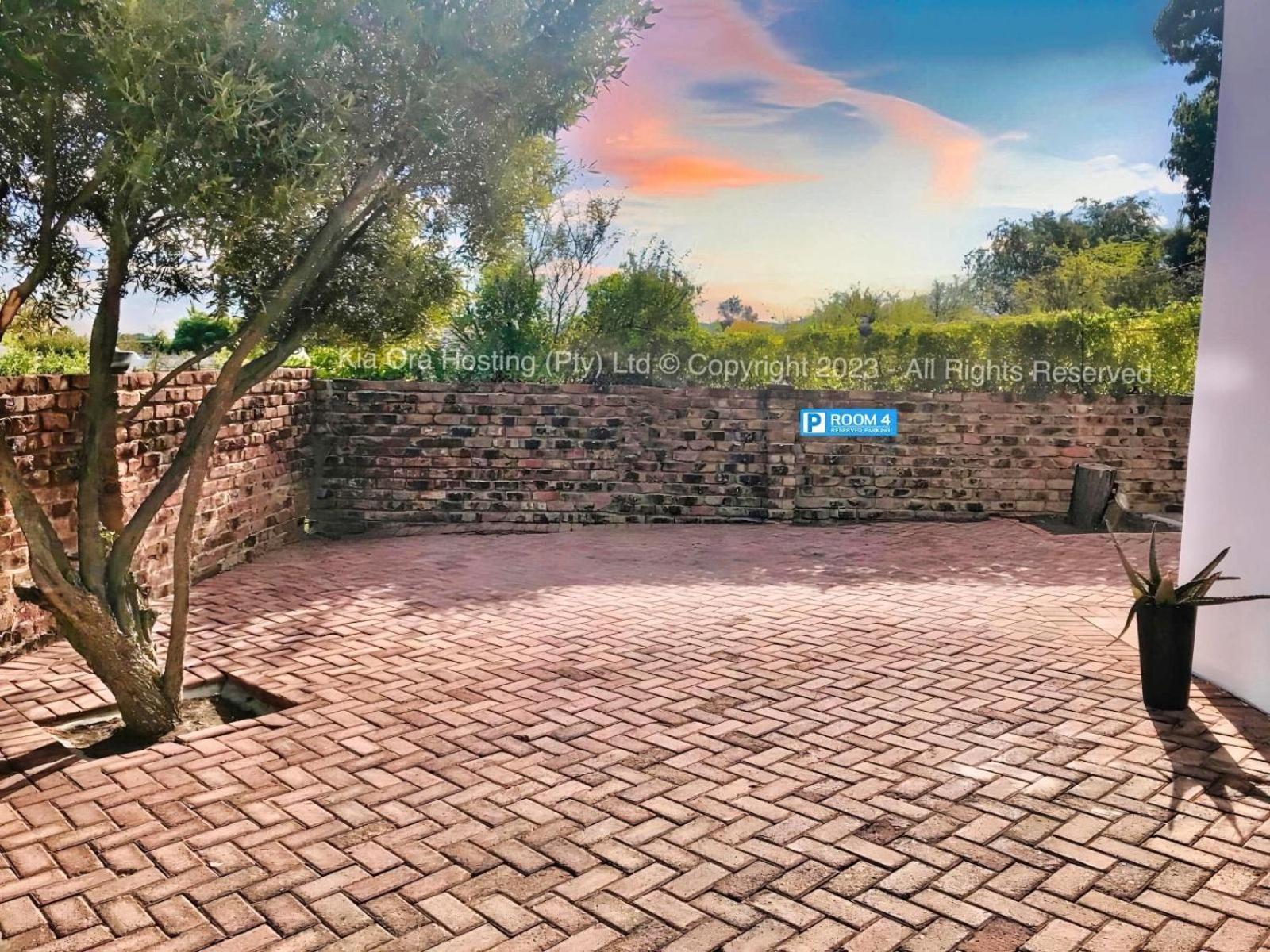 Kia Ora Guest House 보퍼트웨스트 외부 사진