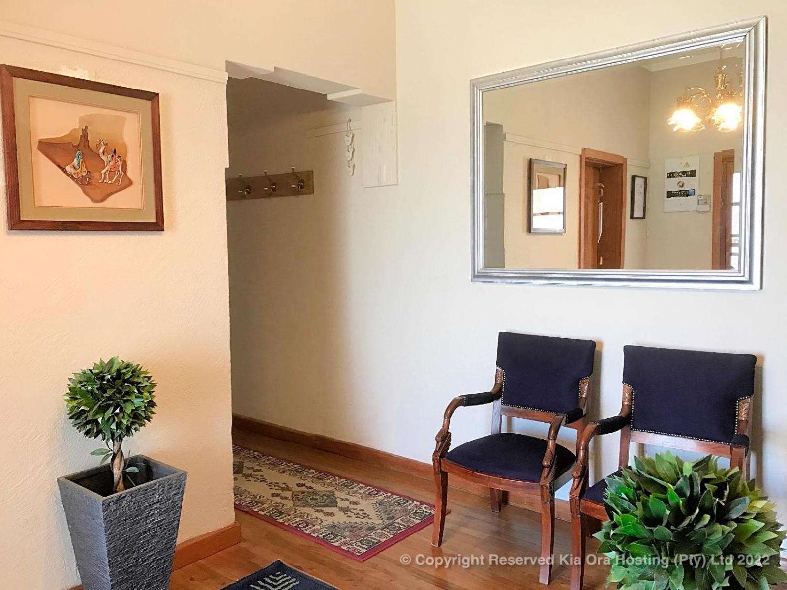 Kia Ora Guest House 보퍼트웨스트 외부 사진
