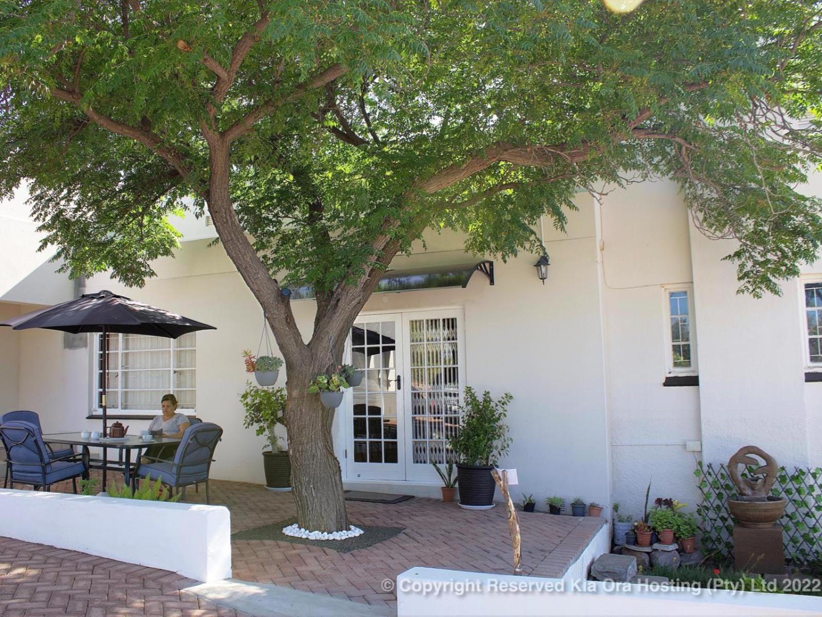 Kia Ora Guest House 보퍼트웨스트 외부 사진