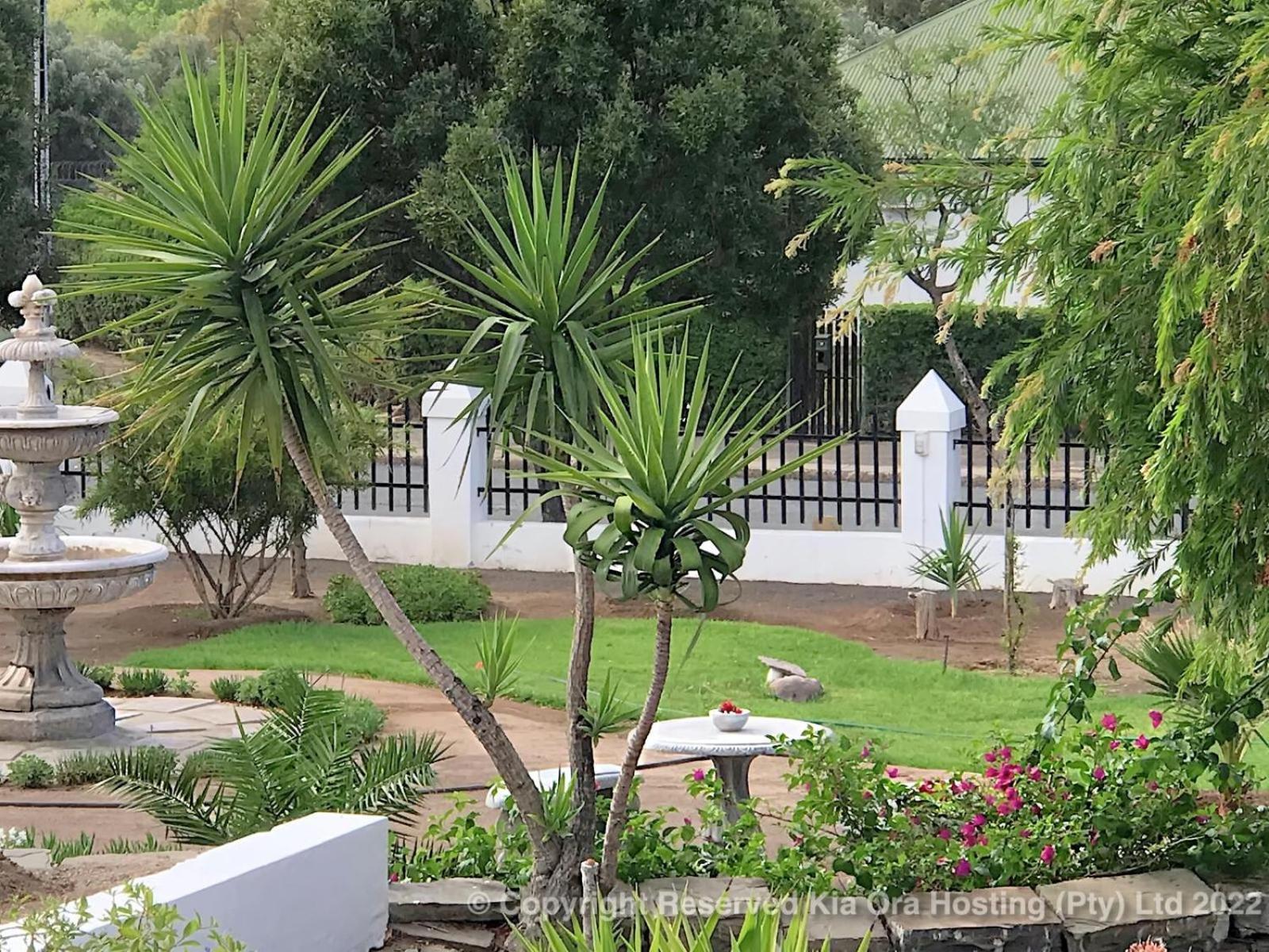 Kia Ora Guest House 보퍼트웨스트 외부 사진