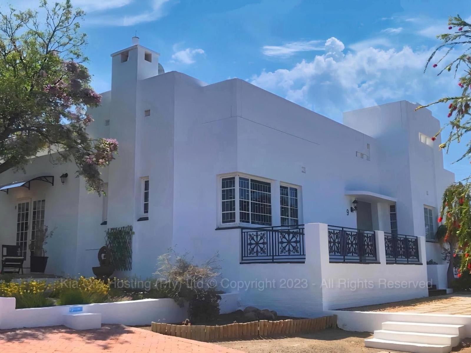 Kia Ora Guest House 보퍼트웨스트 외부 사진