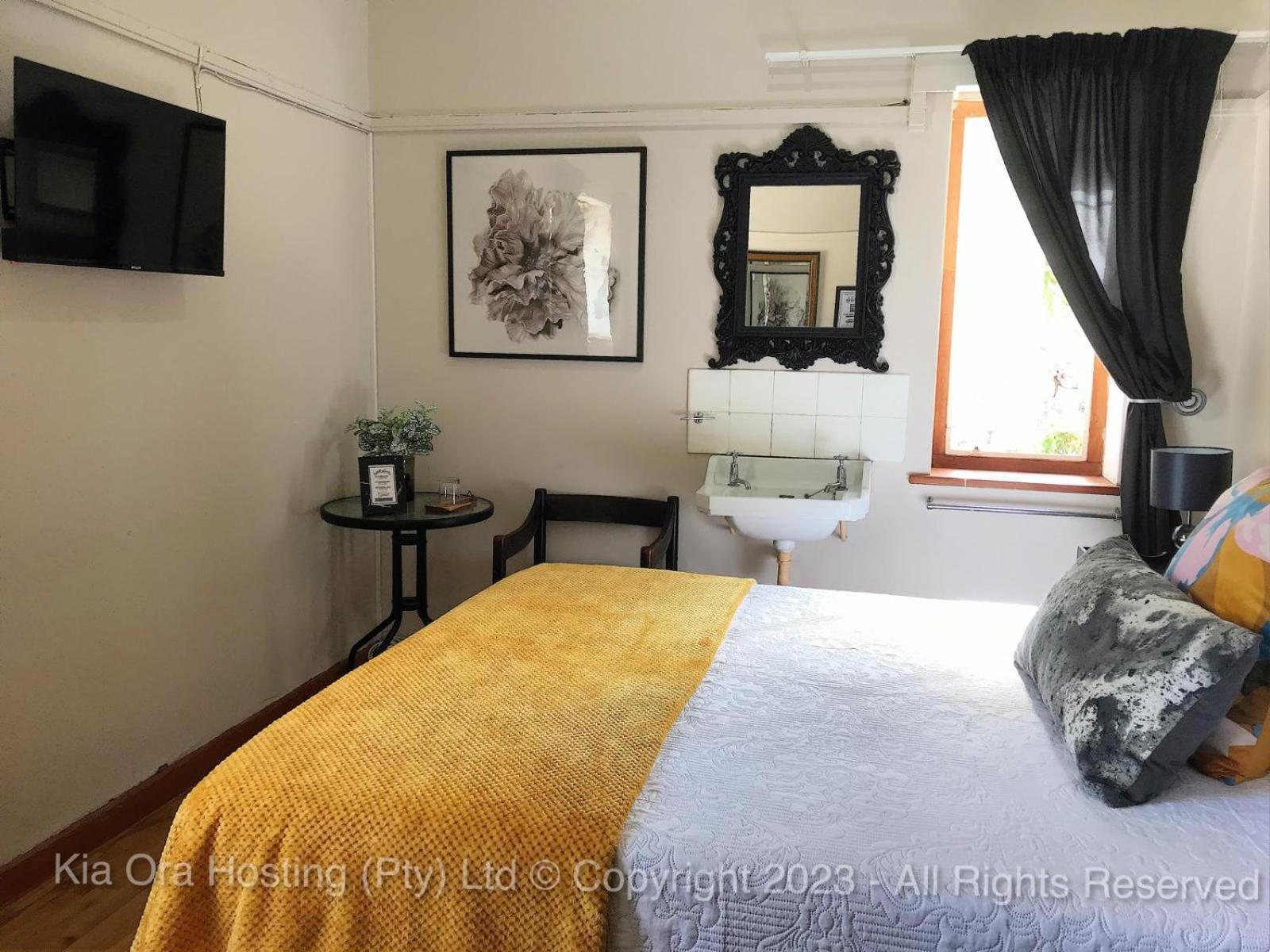 Kia Ora Guest House 보퍼트웨스트 외부 사진