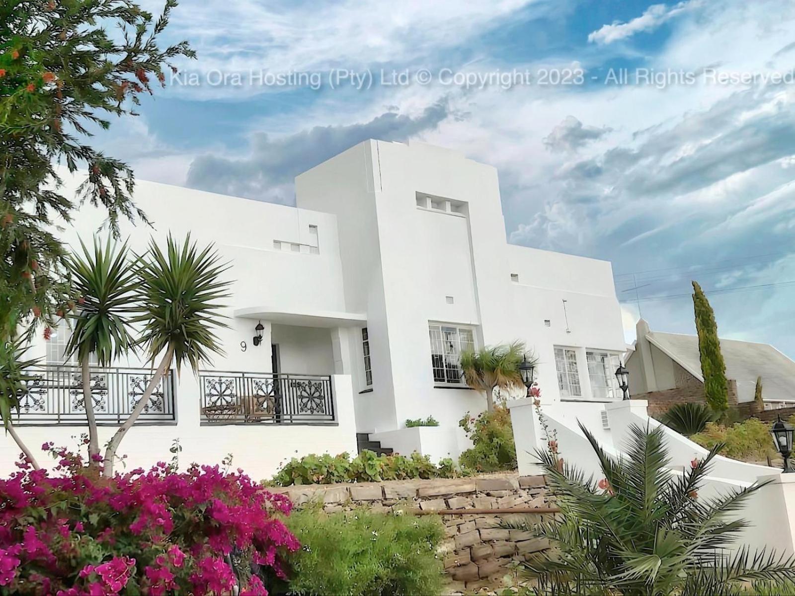 Kia Ora Guest House 보퍼트웨스트 외부 사진