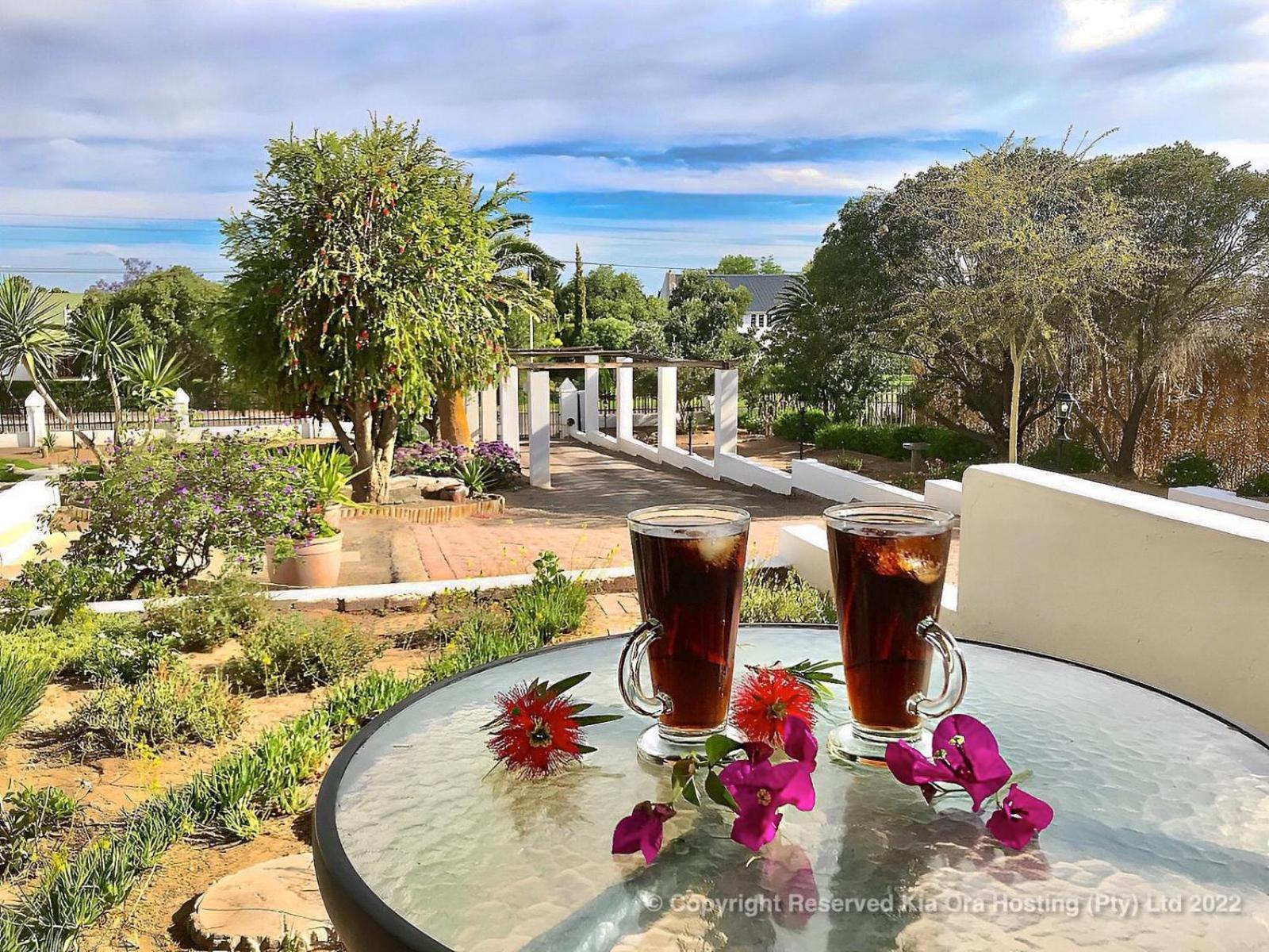 Kia Ora Guest House 보퍼트웨스트 외부 사진